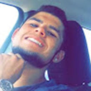 Meet your Posher, Jacob